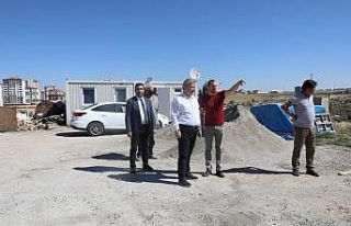 Kahraman Çelebi Camii ve Hatice Çelebi Kuran Kursu...