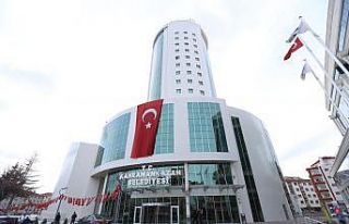 Kahramankazan Belediyesinden dolandırıcılara karşı...