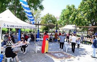 Kahramankazan Belediyesinden ücretsiz sünnet hizmeti