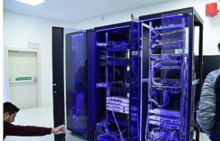 Kahramankazan’da FKM ile kesintisiz hizmet