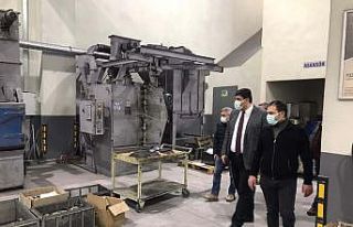 Kahramankazan’da işi KİM buluyor