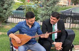 Kahramankazanlı gençlerden kurslara yoğun ilgi