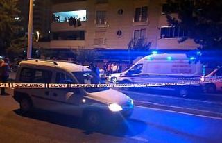 Kahramanmaraş’ta bıçaklı kavga: 2 yaralı