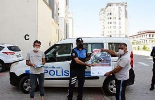 Kahramanmaraş’ta vatandaşlar hırsızlık olaylarına...