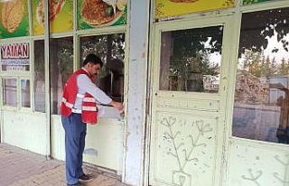 Kahta’da ‘siftar parası’ geleneği
