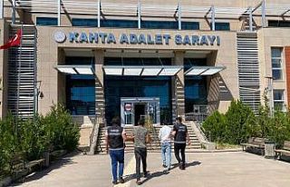 Kahta’da uyuşturucu ile mücadele hız kesmeden...