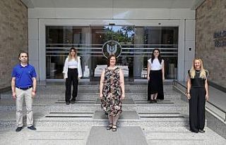 Kalp ritim bozukluklarını tespit edip uyaracak