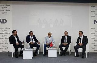 Kamu ve özel şirketlerin iş birliği artırılacak