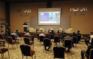 Kamu ve özel şirketlerin iş birliği arttırılacak