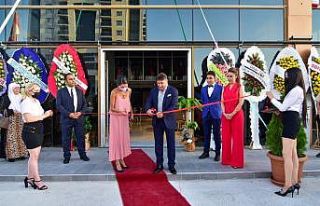 Kanada’nın ilk Türk Holdingi, Ankara’da İhracat...