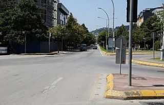Kandıra sapağı trafiğine çözüm geliyor