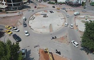 Kandıra Sapağı’nda çalışmalar hızlandı