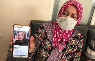 Kanserli annenin kayıp kızı polis tarafından bulundu