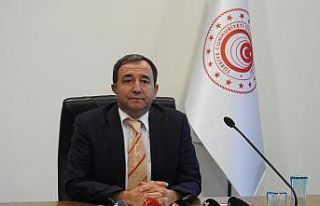 Kapıkule’den saatte 230 araç geçiyor