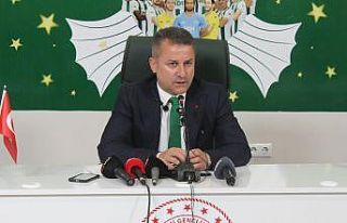 Karaahmet’ten borç açıklaması