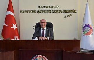 Karabük’te sıcak asfalt hedefi 100 kilometre