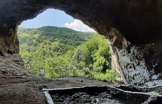 Karadeniz’de tarih yeniden yazılıyor