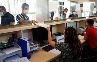 Karaköprü’de vergi yapılandırma uyarısı