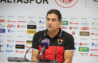 Karaman: "Hanemize 3 puan yazılabilirdi"