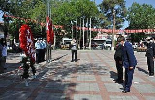 Karaman’da 3. Uluslararası Türk Dünyası Şöleni