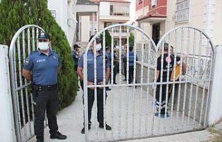 Karaman’da damat dehşeti: 1 ölü, 2 yaralı