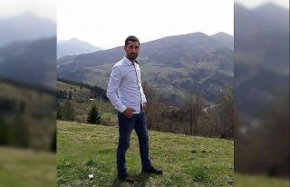 Karaman’da inşaattan düşen 3 çocuk babası işçi...