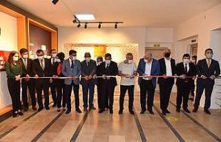 Karaman’da yeni konseptine kavuşan nüfus müdürlüklerinin...