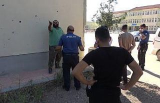 Karantina kaçağının bahanesi polisleri şaşırttı:...