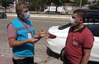 Karantina sürecinin tamamlanmasına 3 gün kalmıştı:...