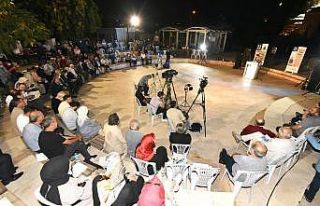 Karatay, 11. Mevlana Şiir Şöleni’ne ev sahipliği...