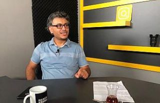 Kardiyoloji Uzmanı Dr. Kayan: "Aşı çıkmasaydı...