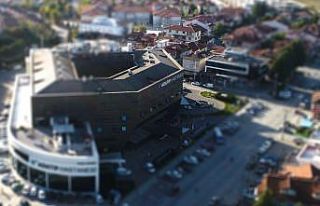 Kardiyoloji Uzmanı Pabuccu, Özel Adatıp Hastanesi’nde...