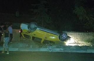 Karı, koca çifti çarpıp birinin ölümüne neden...