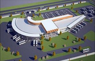 Kars Yeni Otogar’a kavuşacak