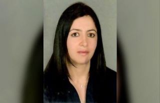 Kars’ta sağlık çalışanı Covid-19’dan hayatını...