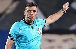 Kartalın maçında horozlar düdük çalacak