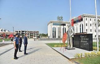 Kartepe’de Zafer Bayramı coşku ile kutlandı