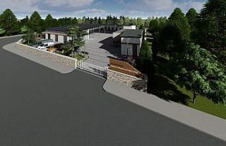 Kaş’ın ayrıştırma tesisi ihalesi yapıldı