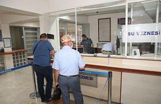 KASKİ’den ’Borç Yapılandırma’ çağrısı