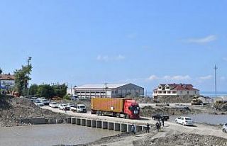 Kastamonu’da ulaşım seferberliği