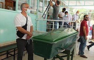 Katliam gibi kazada ölen Nurten Eruçar toprağa...