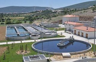 Kavaklıdere’ye 3 atıksu arıtma tesisi