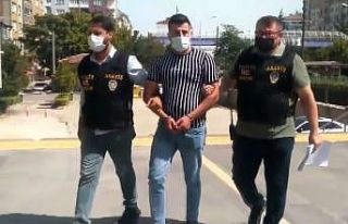 Kavgada 23 yaşındaki genci bıçakla öldüren şüpheli...