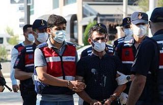 Kayınvalidesini öldüren damat tutuklandı