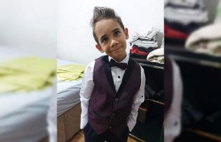 Kayıp olan çocuğun cansız bedeni foseptikte bulundu