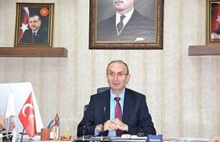 Kaymakam Aksakal, Bandırma’ya atandı