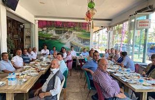 Kaymakam Civelek aşı çağrısı yaptı