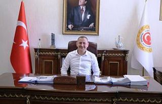Kaymakam Dereci’den aşı çağrısı