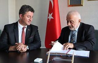 Kaynaklar birleştirilerek güç birliği oluşturulacak