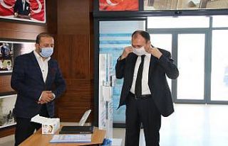 Kayseri 302 bin öğrencisi ile yeni eğitim öğretim...